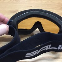 Ски очила Сноуборд маска Salice, снимка 3 - Зимни спортове - 39581123