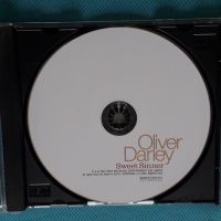 Oliver Darley - 2007 - Sweet Sinner(Funk / Soul, Pop), снимка 4 - CD дискове - 44719326