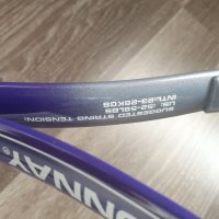 Тенис ракета Donnay , limited edition Andre Agassi, снимка 8 - Тенис - 34080746