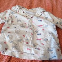 Бебешки блузки , снимка 4 - Бебешки блузки - 33735005