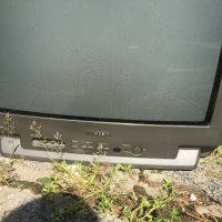 Стари телевизори, снимка 2 - Телевизори - 37988265