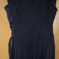 Дамска рокля, снимка 4 - Рокли - 40848906