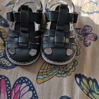 Сандали pappix, снимка 1 - Детски сандали и чехли - 40690932