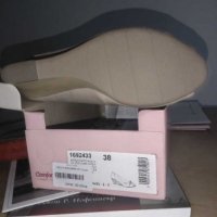 Дамски обувки Comfortflex от PUNTO, снимка 5 - Дамски обувки на ток - 38052963