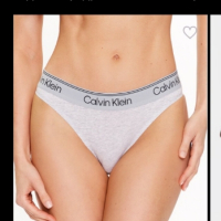  Дамско бельо - на 25% сутиен и бикини Calvin Klein, снимка 8 - Бельо - 44647344