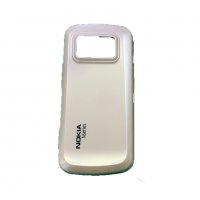Nokia N97 заден капак , снимка 3 - Резервни части за телефони - 39367649