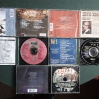 За меломаните-колекционери! Предлагам изгодно запазени и разнообразни дискове с музика(2)!, снимка 6 - CD дискове - 31391233