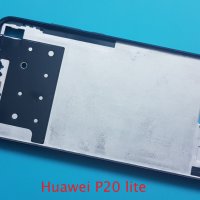 Рамка Huawei P20 lite, снимка 2 - Резервни части за телефони - 33845314