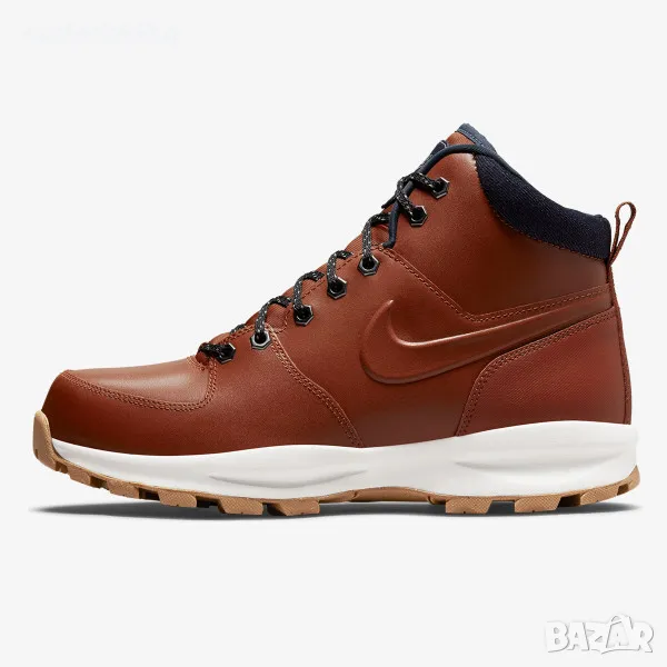 Nike - Manoa Leather №40.5,№42.5,№43 Оригинал Код 867, снимка 1