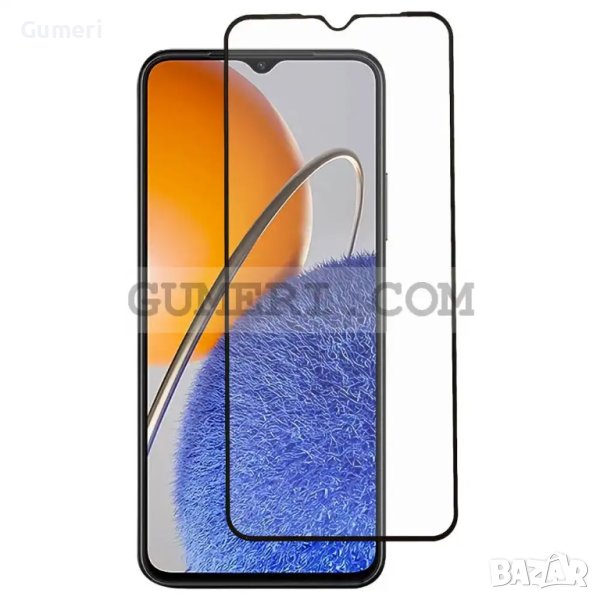 Протектор за Целия Екран за Huawei Nova Y61, снимка 1