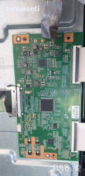  T con Board Ga_60hz_fhd_v0.3, снимка 1