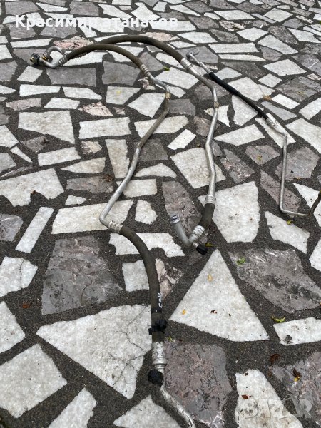 A1698301815 .Тръбичка климатик за Мерцедес А-класа w169.A1698301815, снимка 1