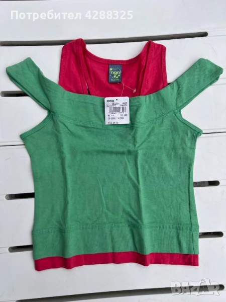 50% Намаление Блузка 152-158, снимка 1