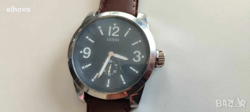 Часовик Guess W102448G1, снимка 1