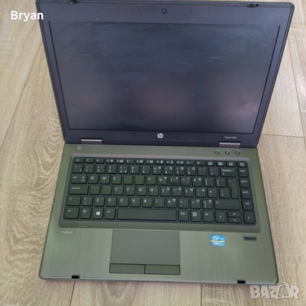 Hp Probook 6460 b лаптоп за части, снимка 1