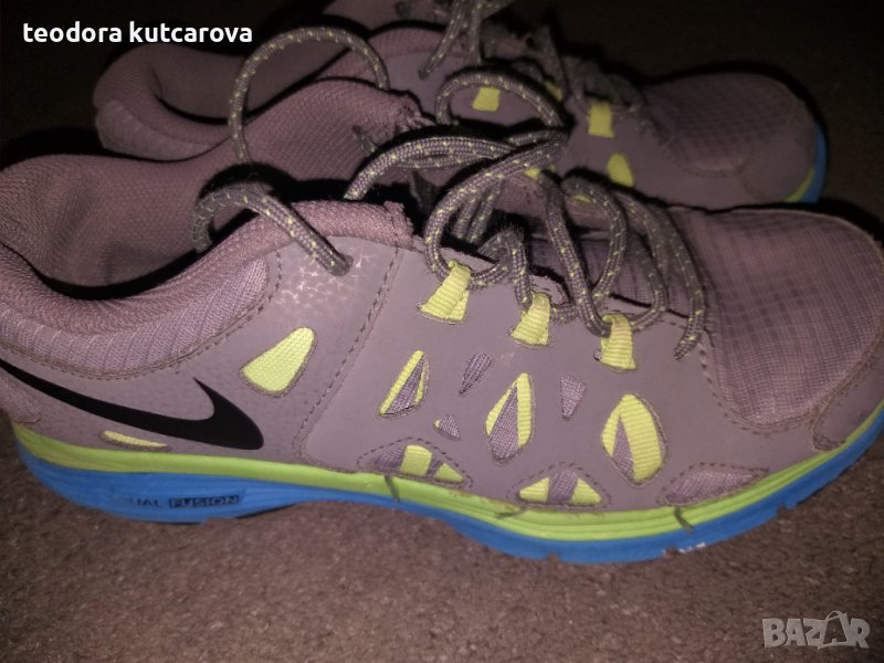 Маратонки Nike 37.5 н, 23.5 см, снимка 1