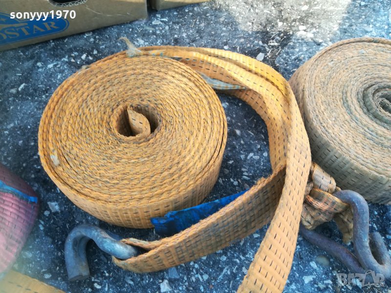 ТИР КОЛАНИ 2112210740, снимка 1