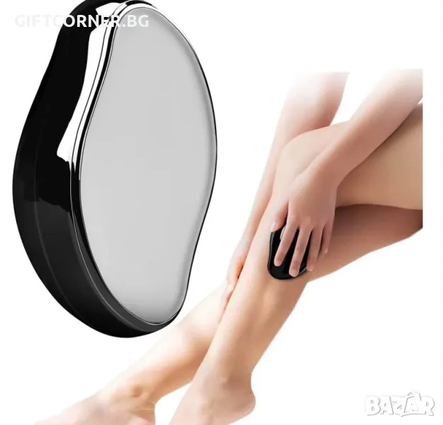 Кристал за премахване на косми, снимка 1