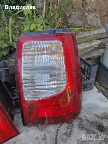 Стопове Киа Джойс Kia Joice , снимка 1