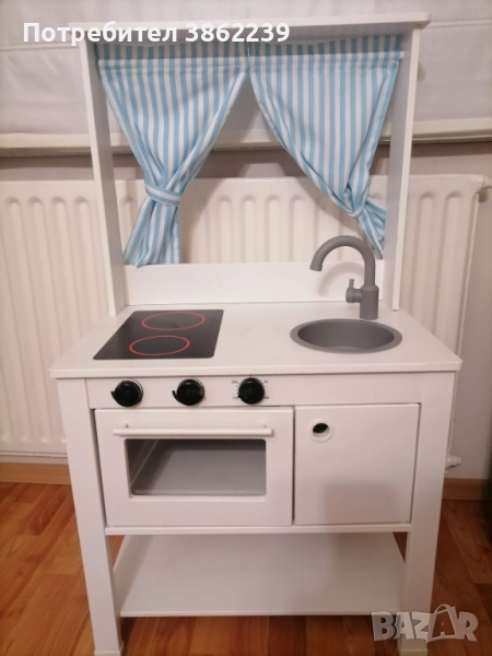 Детска кухня, снимка 1