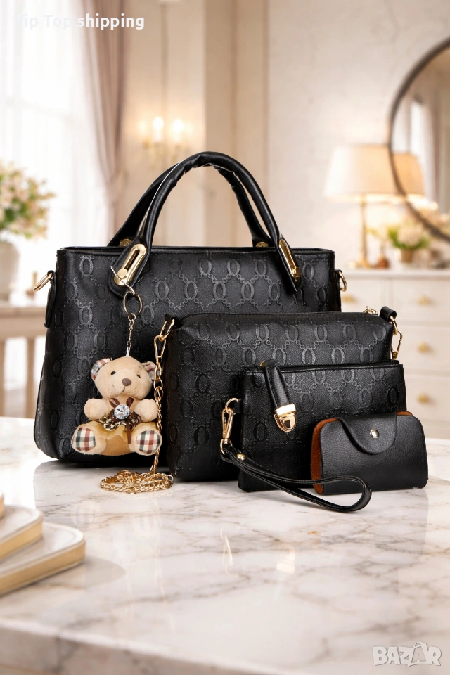 Делови комплект на топ цена 🔥, снимка 1