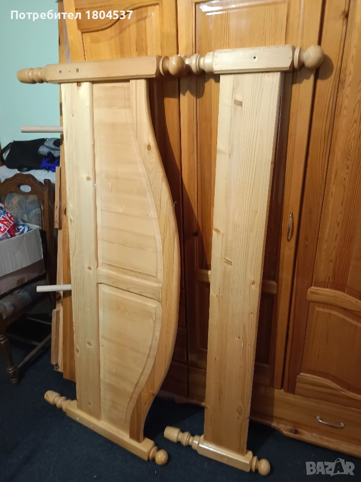 Спални от масив , снимка 1