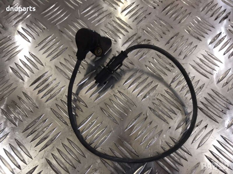 Датчик колянов вал Fiat Punto,1.9JTD,2001г., снимка 1