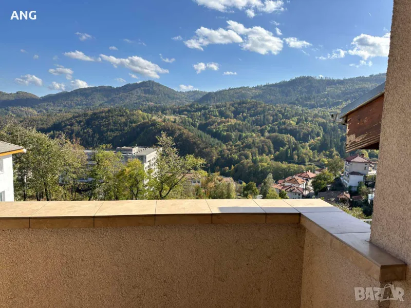 Продава двустаен апартамент в гр.Смолян, снимка 1