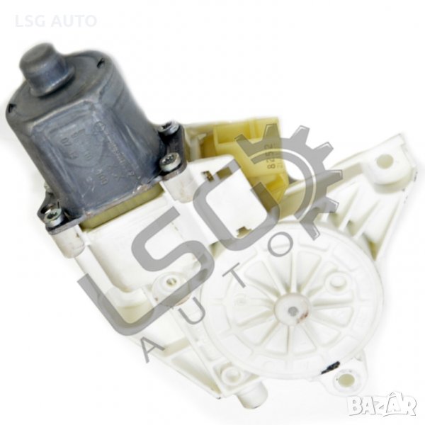 Мотор заден десен ел. стъклоповдигач Mercedes-Benz C-Class 204 (W/S/C) 2007-2014 MB070620N-160, снимка 1