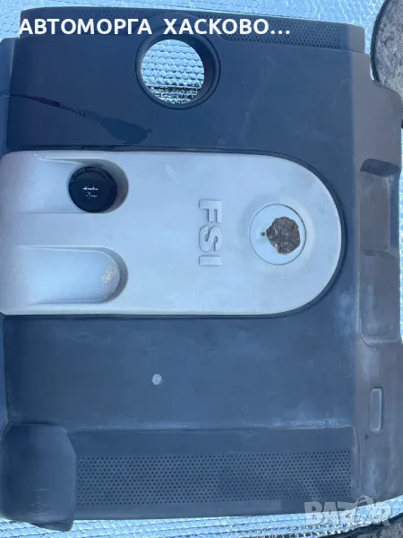 Kора двигател  1.6 FSi 115 кс Vw Golf Golf plus Passat, снимка 1