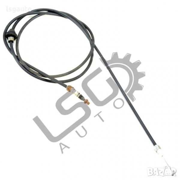 Жило отваряне преден капак FORD Ka II 2009-2016 F230721N-90, снимка 1