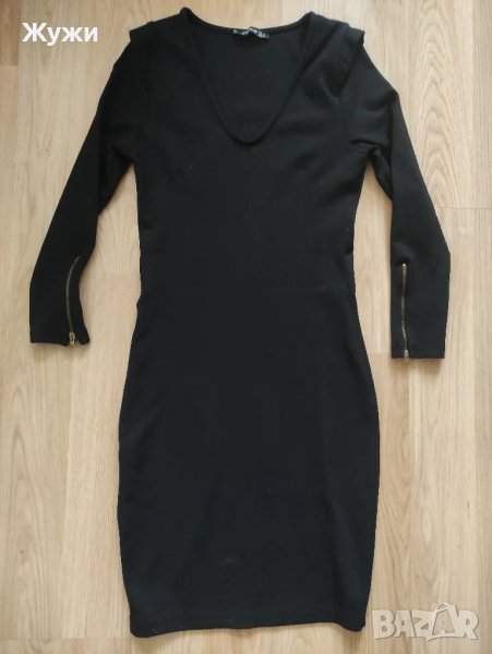 ДАМСКА рокля размер S , снимка 1