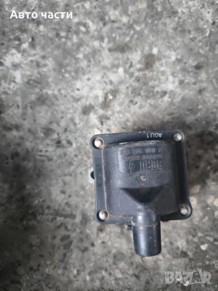 Бобина 0040402001 за VW POLO (86C, 80) 1.3 (1981 - 1994), снимка 1