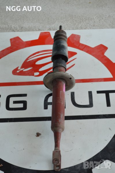 Преден ляв макферсон за Audi A4 B7 Avant 3.0 TDI , снимка 1