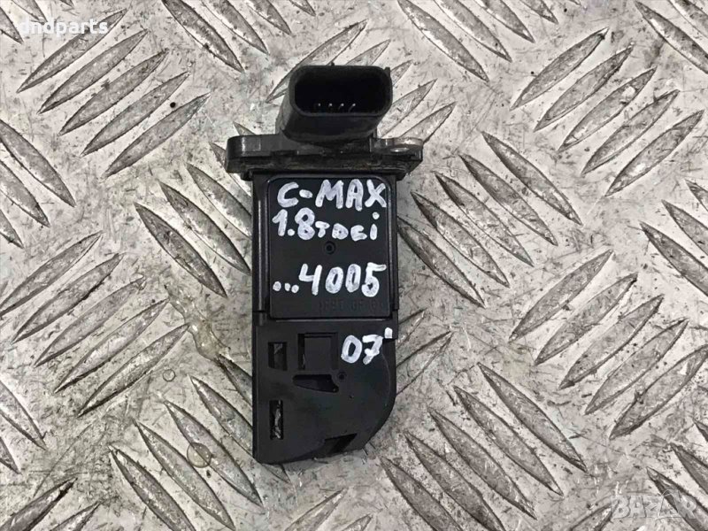 Дебитомер Ford C-Max,1.8TDCI,2007г., снимка 1