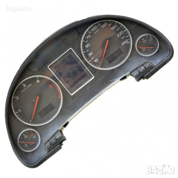 Километраж Audi A4 (B6) 2000-2004 A210721N-161, снимка 1