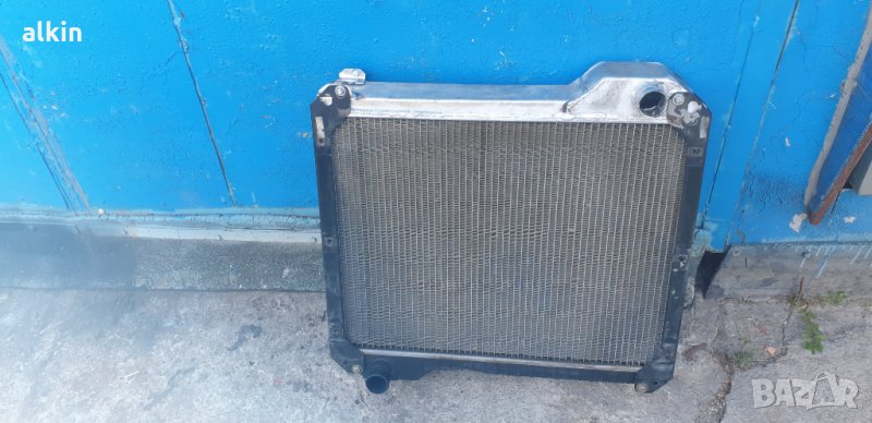 Ремонт на воден радиатор за джей си би , снимка 1