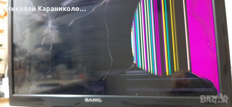 Продавам Power-17IPS61-3 от тв.SANG 24114 , снимка 1