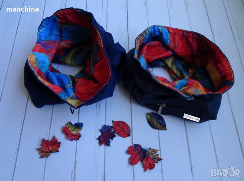 Шал-яка, снимка 1