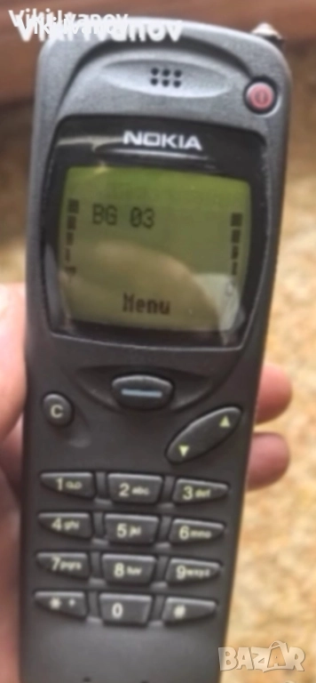 Нокия 3110, снимка 1