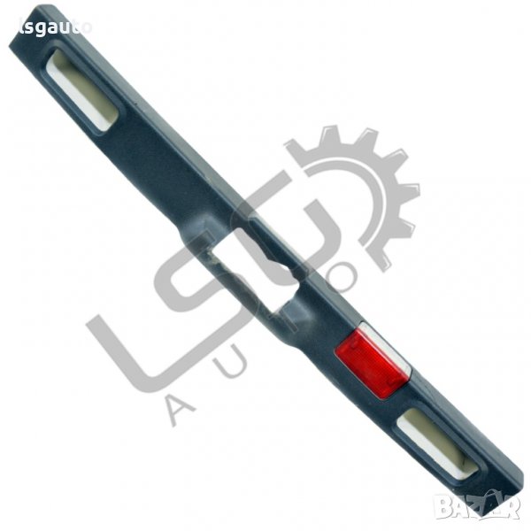 Интериорна кора заден капак Mercedes-Benz B-Class (W245) 2005-2011 MB130622N-195, снимка 1