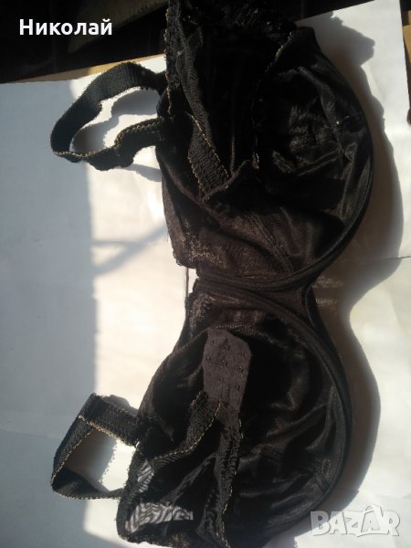 Огромен сутиен размер 85 м, снимка 1