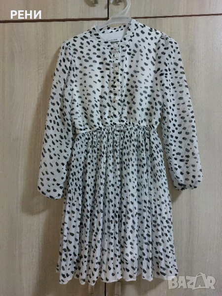 Лот дрехи размер 116см, снимка 1