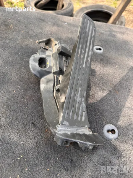 Педал за газ за Skoda Octavia 2 #6, снимка 1