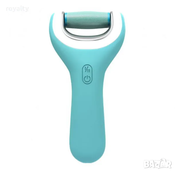 Резервни ролки за електрическа пила, 2 броя - Scholl Velvet Smooth Wet & Dry, снимка 1