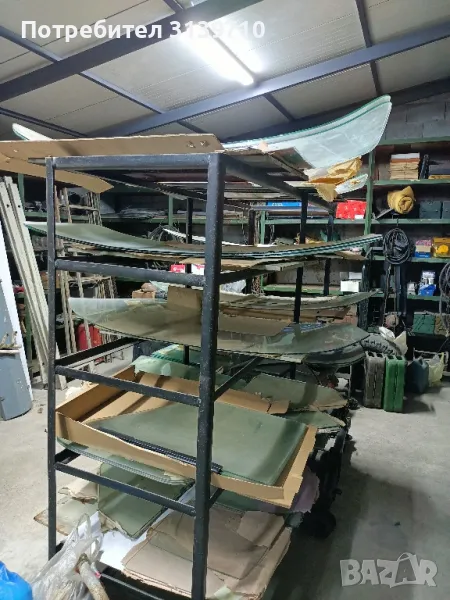 Автостъкла за леки автомобили, снимка 1