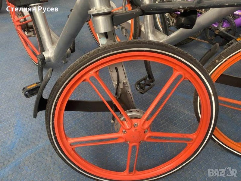 mobike колело / велосипед / байк -цена 244 лв за брой / налични 20бр ...