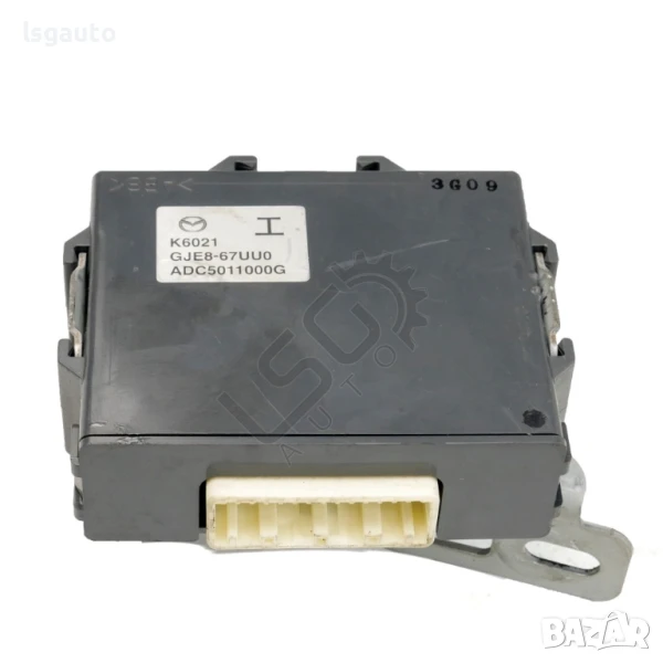 Модул парктроник Mazda 6 Estate (GJ, GL) 2013-2019 ID:147534, снимка 1