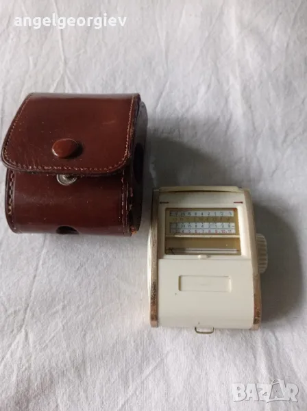 Светломер Sixtomat., снимка 1