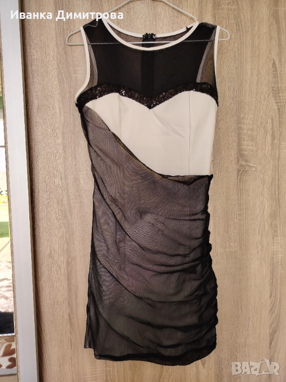 Рокля, снимка 1